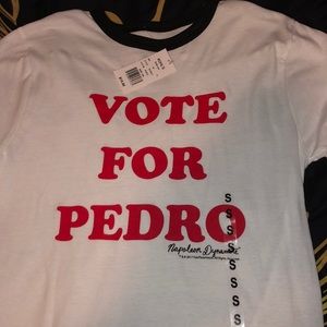 Napoleon Dynamite shirt